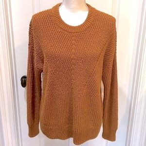 Madewell Joslin Pullover Sweater Size S